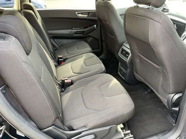 2017 FORD S-MAX 2017 FORD S-MAX