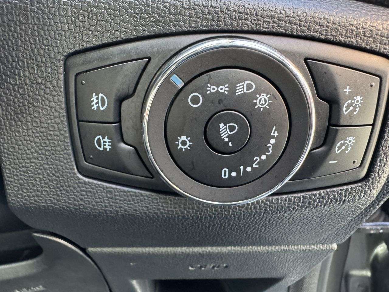 2022 FORD ECOSPORT 2022 FORD ECOSPORT