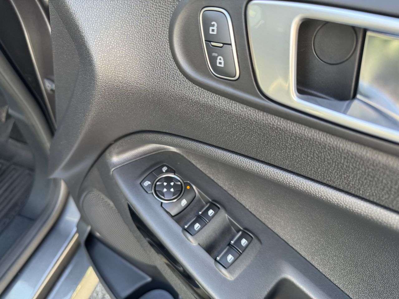 2022 FORD ECOSPORT 2022 FORD ECOSPORT