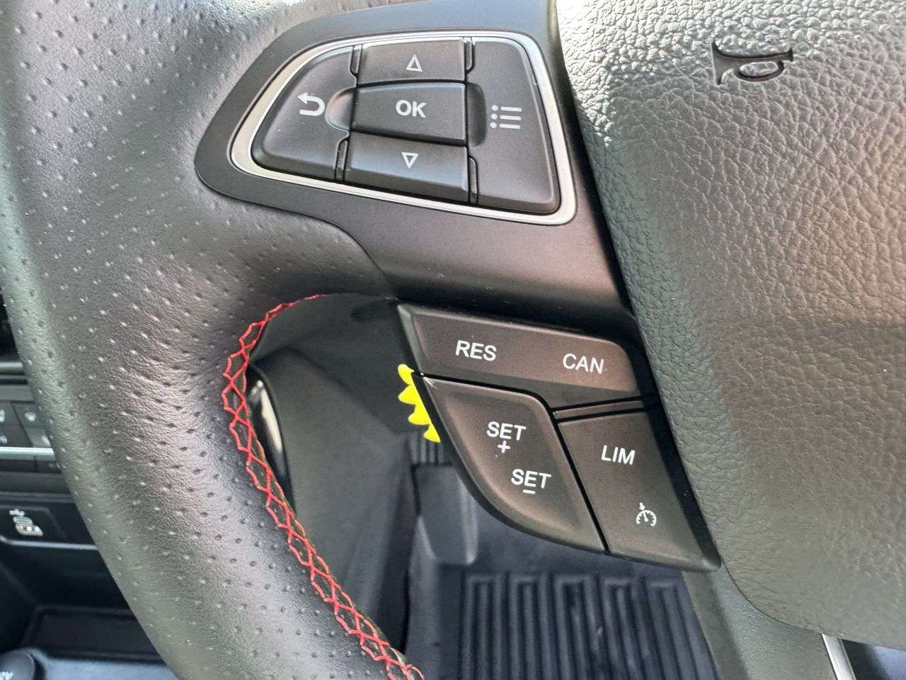 2022 FORD ECOSPORT 2022 FORD ECOSPORT