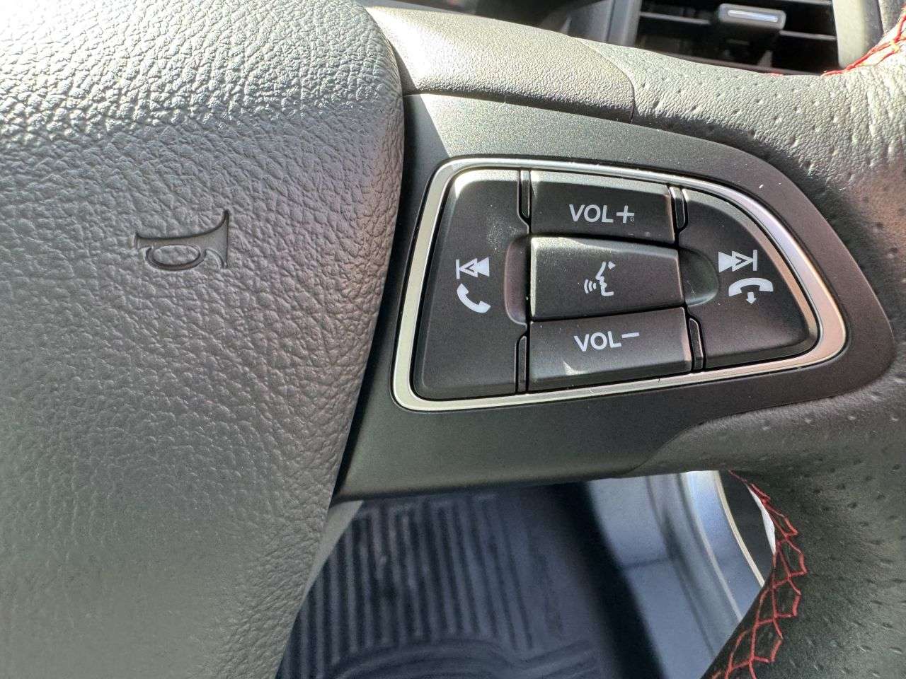 2022 FORD ECOSPORT 2022 FORD ECOSPORT