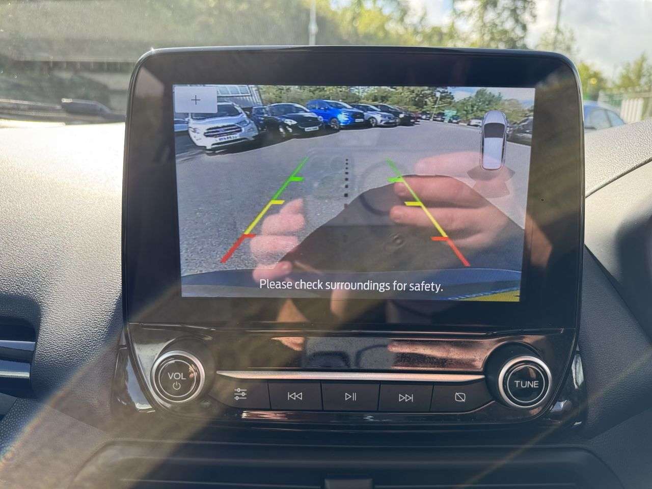 2022 FORD ECOSPORT 2022 FORD ECOSPORT