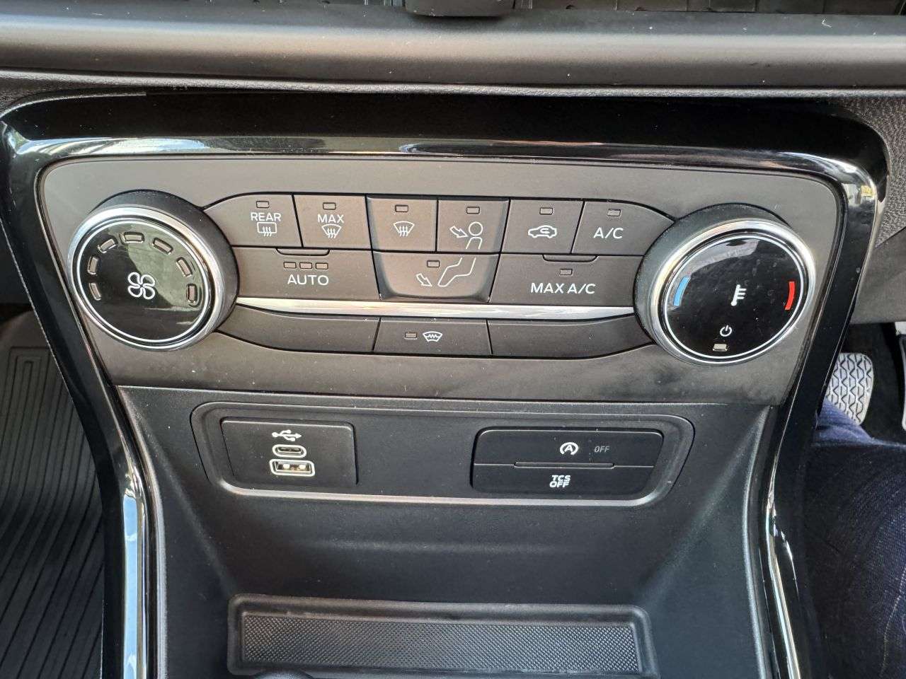 2022 FORD ECOSPORT 2022 FORD ECOSPORT