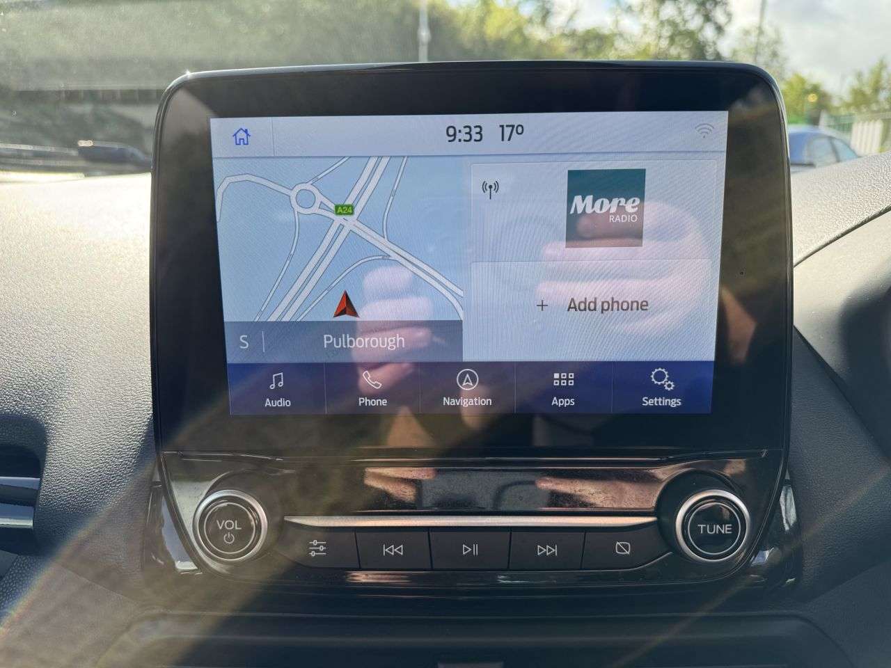 2022 FORD ECOSPORT 2022 FORD ECOSPORT