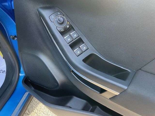 2022 FORD PUMA 2022 FORD PUMA