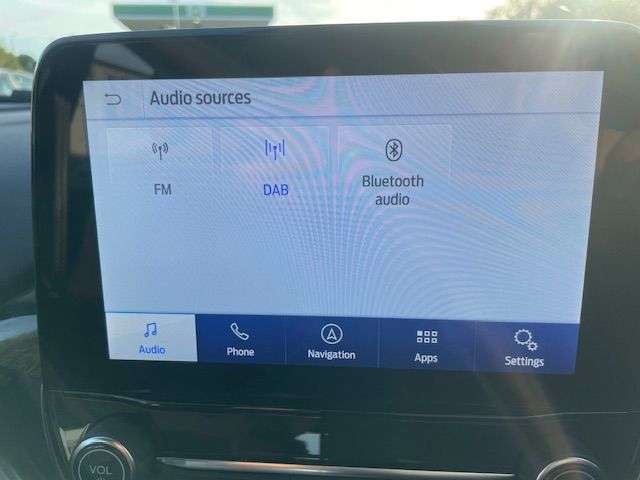 2022 FORD PUMA 2022 FORD PUMA