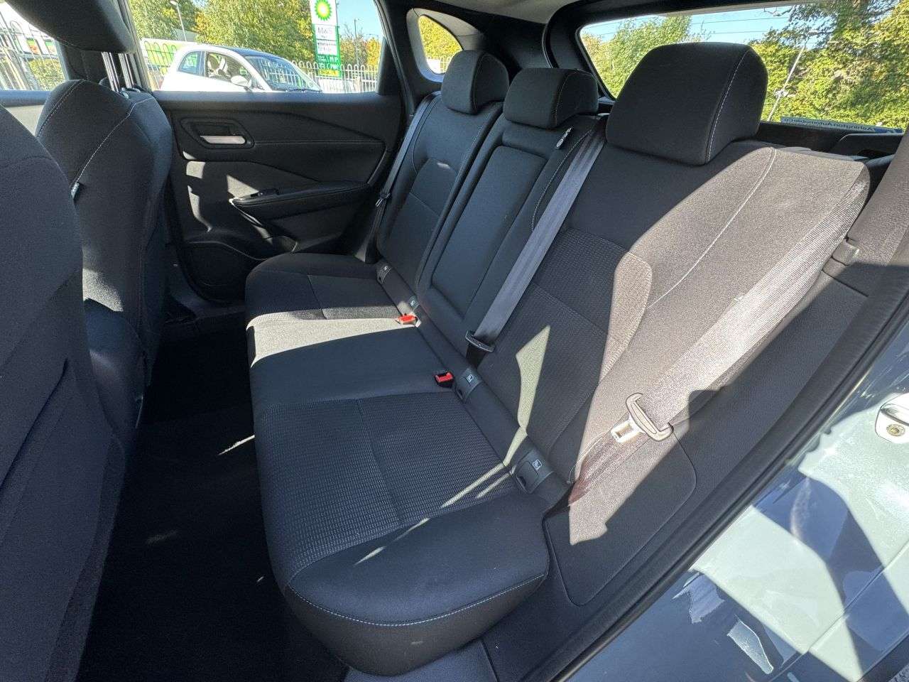 2022 NISSAN QASHQAI 2022 NISSAN QASHQAI