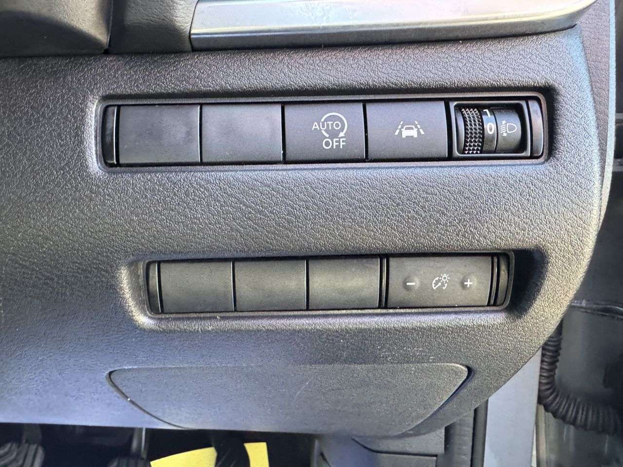 2022 NISSAN QASHQAI 2022 NISSAN QASHQAI