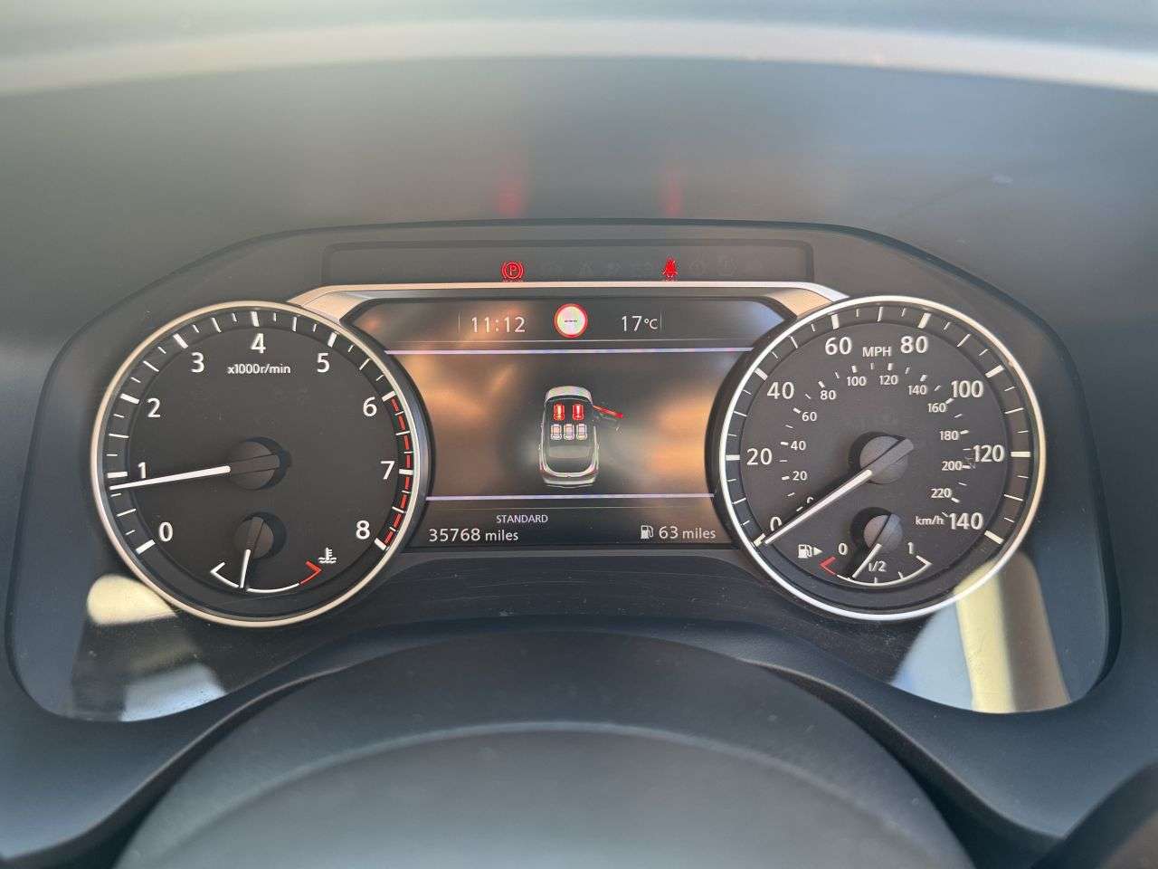 2022 NISSAN QASHQAI 2022 NISSAN QASHQAI