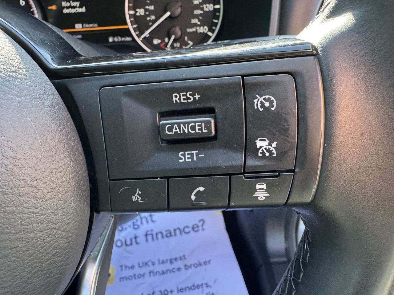 2022 NISSAN QASHQAI 2022 NISSAN QASHQAI