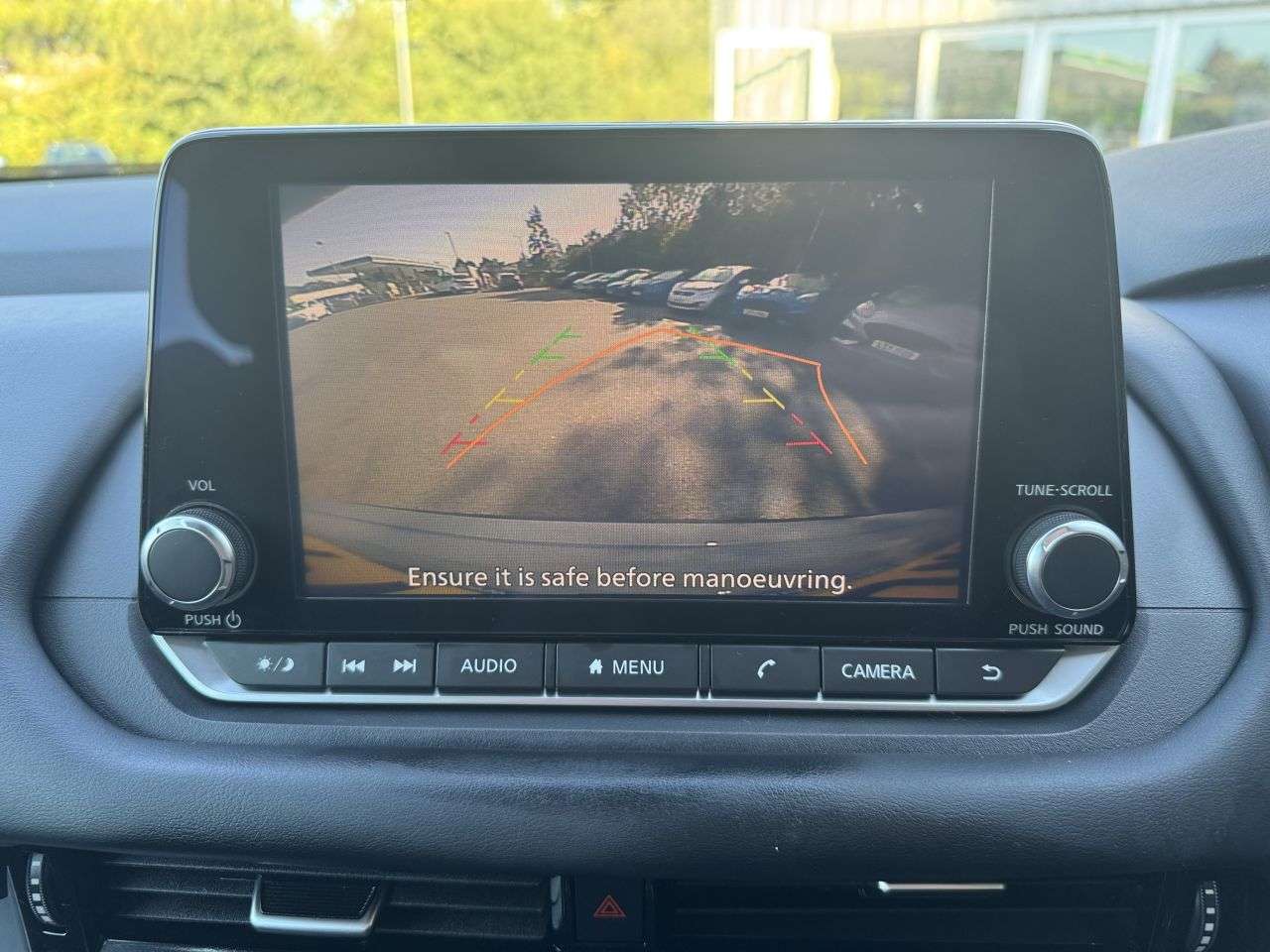 2022 NISSAN QASHQAI 2022 NISSAN QASHQAI