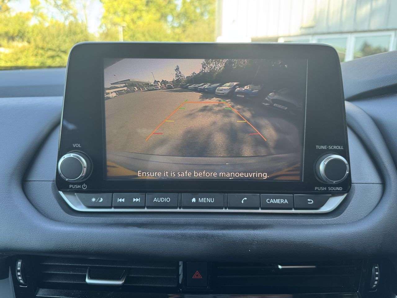 2022 NISSAN QASHQAI 2022 NISSAN QASHQAI