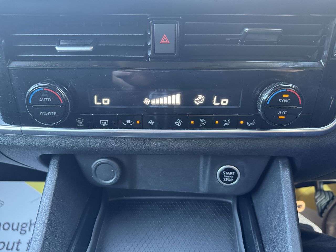 2022 NISSAN QASHQAI 2022 NISSAN QASHQAI