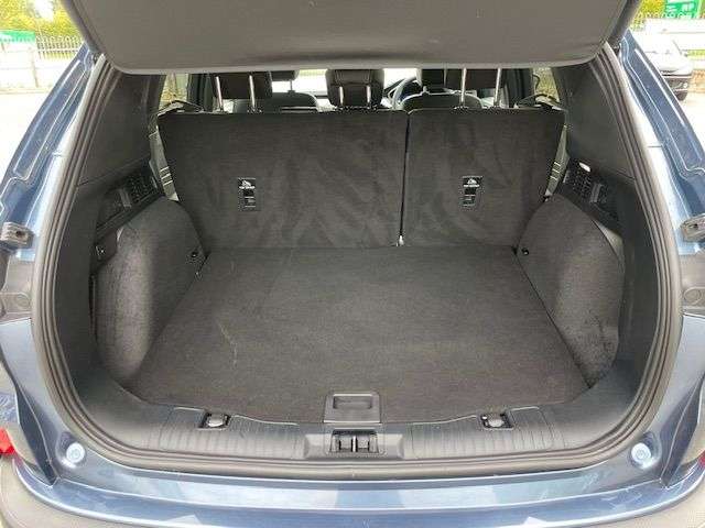 2022 FORD KUGA 2022 FORD KUGA