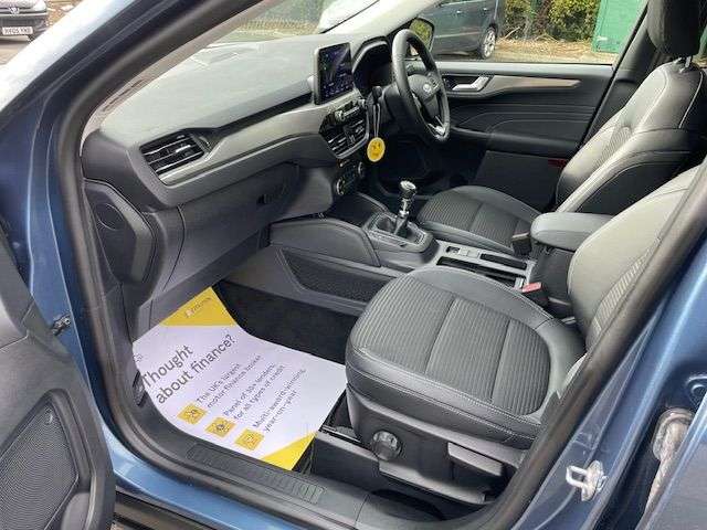 2022 FORD KUGA 2022 FORD KUGA