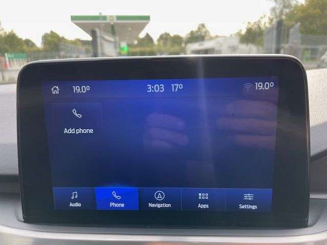 2022 FORD KUGA 2022 FORD KUGA