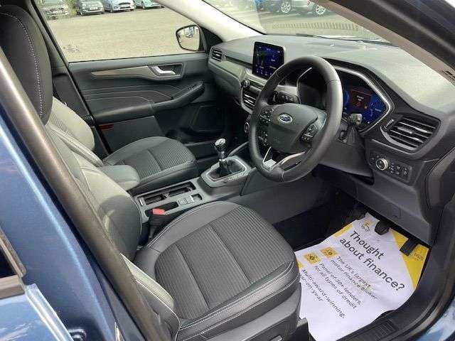 2022 FORD KUGA 2022 FORD KUGA