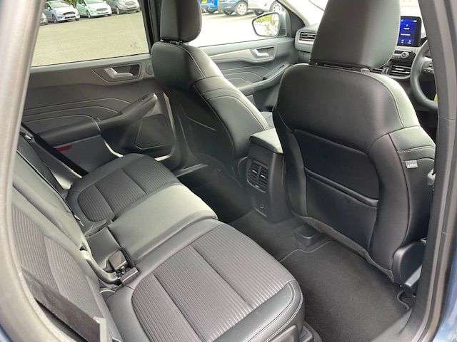 2022 FORD KUGA 2022 FORD KUGA