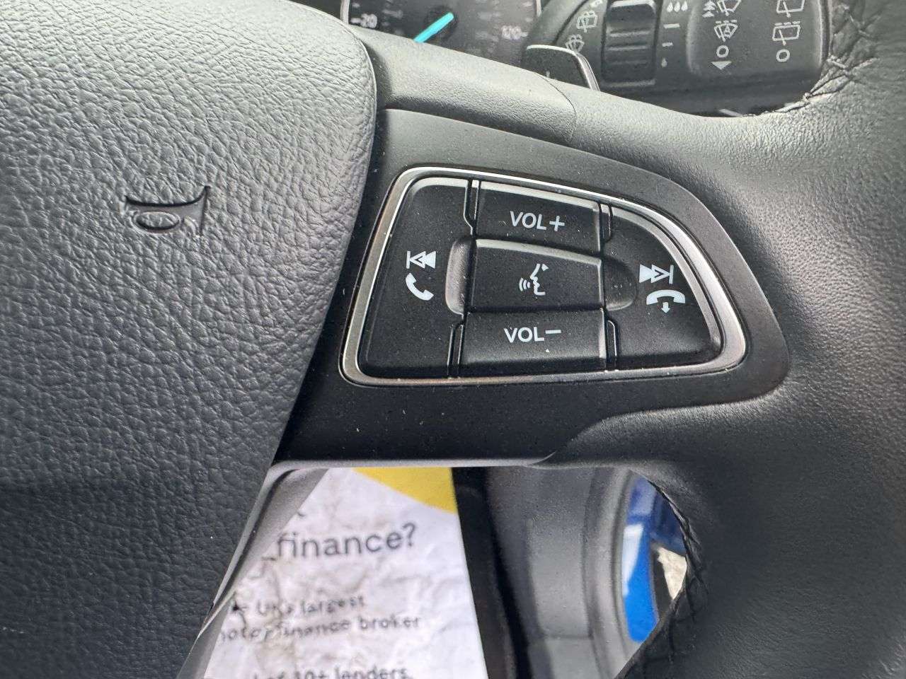 2019 FORD ECOSPORT 2019 FORD ECOSPORT