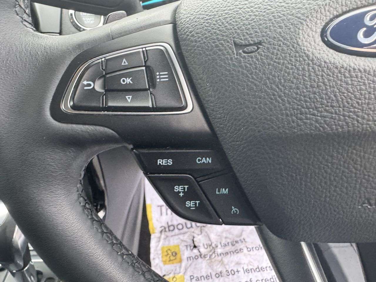 2019 FORD ECOSPORT 2019 FORD ECOSPORT