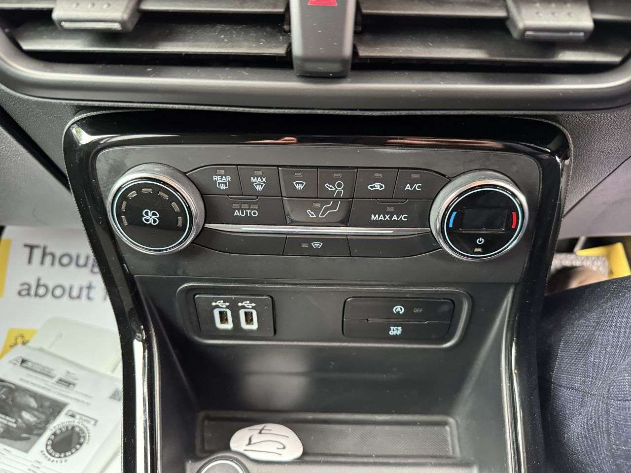 2019 FORD ECOSPORT 2019 FORD ECOSPORT