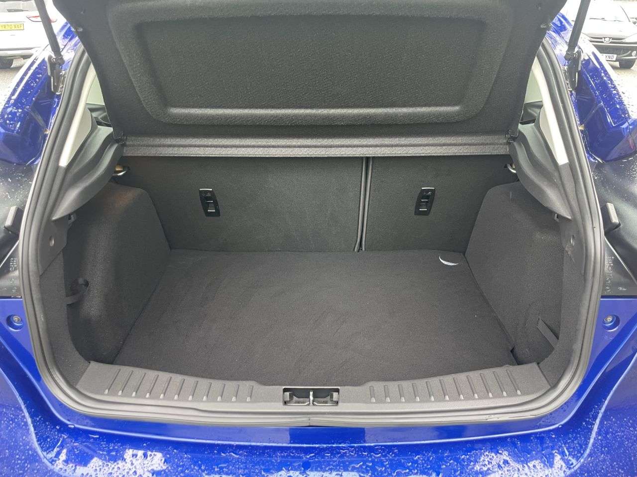 2017 FORD FOCUS 2017 FORD FOCUS