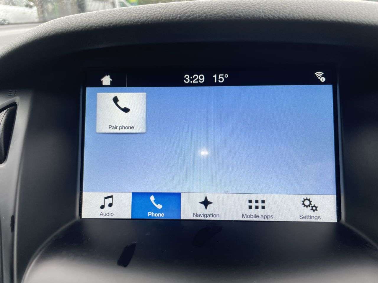 2017 FORD FOCUS 2017 FORD FOCUS