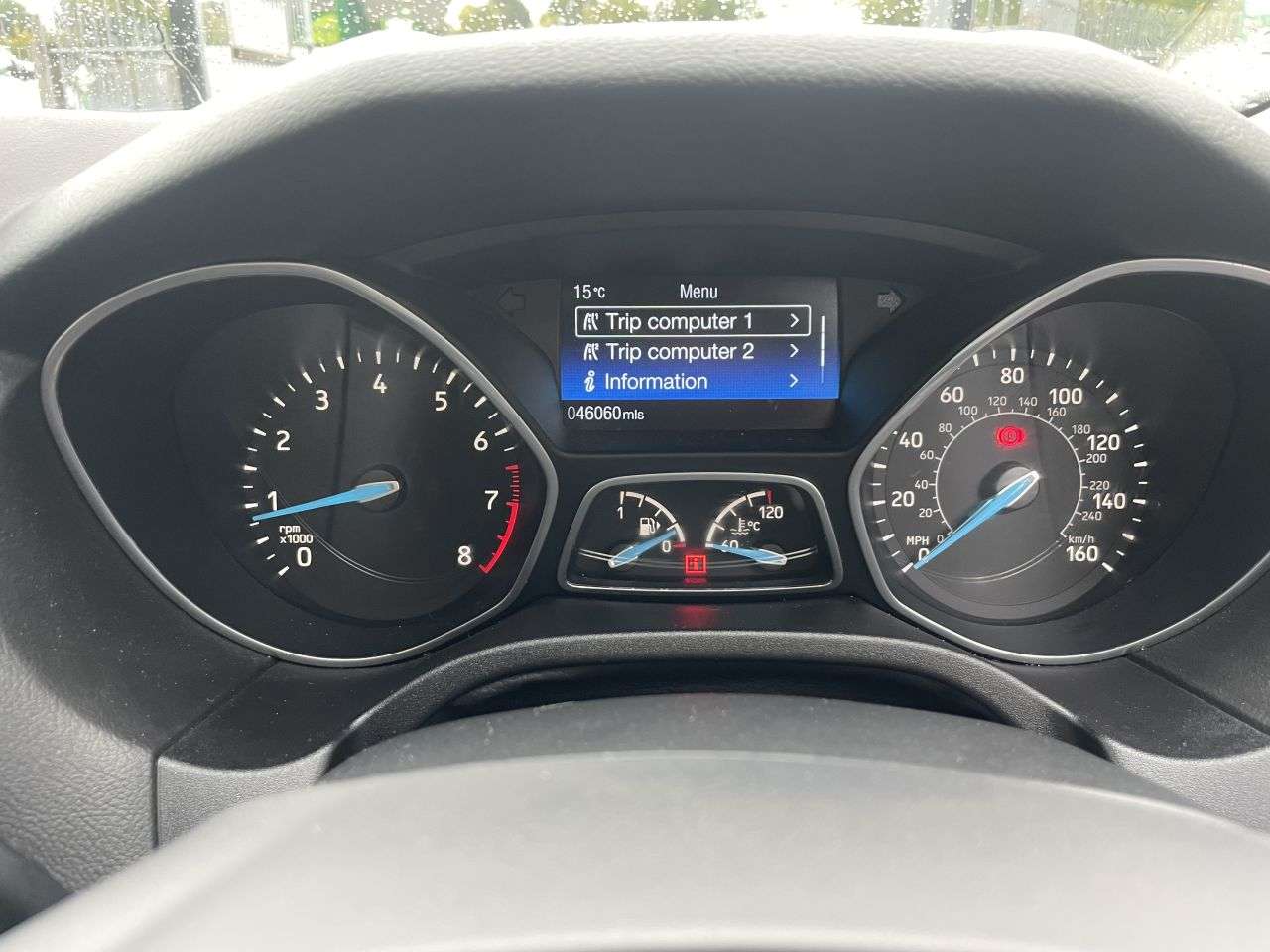 2017 FORD FOCUS 2017 FORD FOCUS