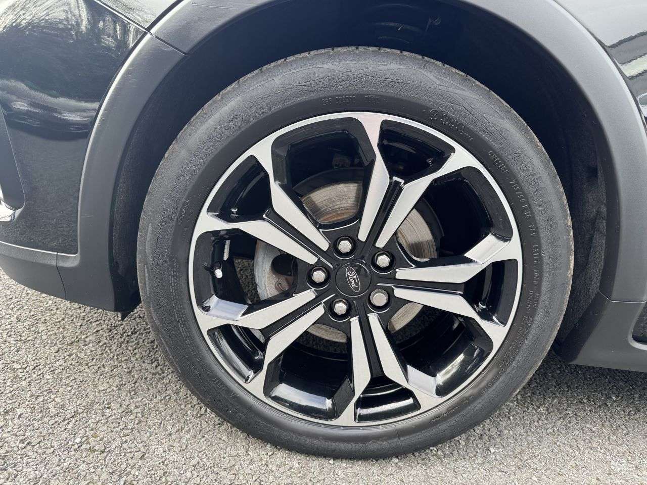 2022 FORD FOCUS 2022 FORD FOCUS