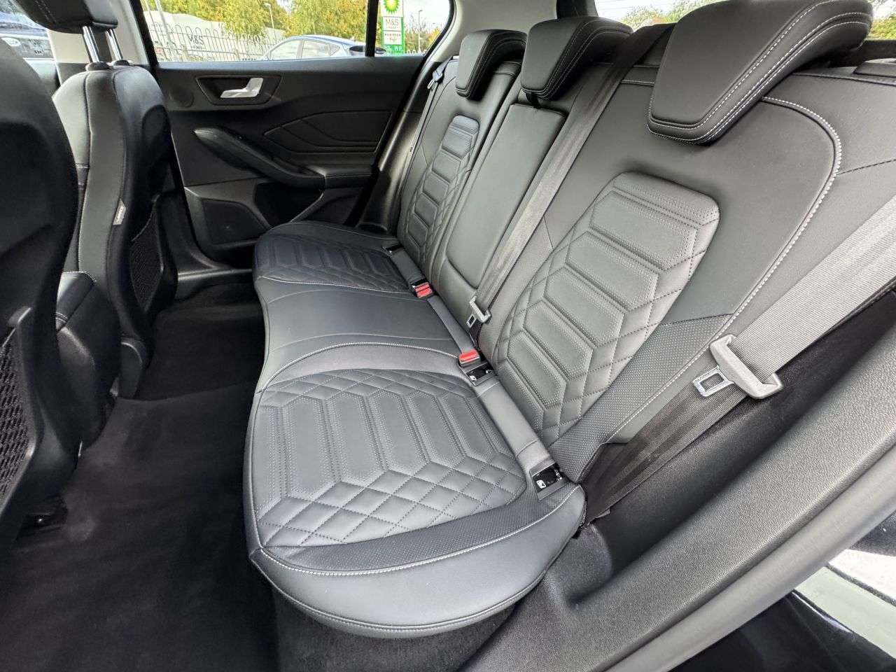 2022 FORD FOCUS 2022 FORD FOCUS