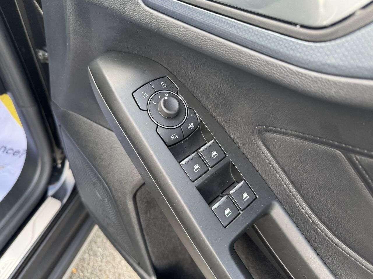 2022 FORD FOCUS 2022 FORD FOCUS