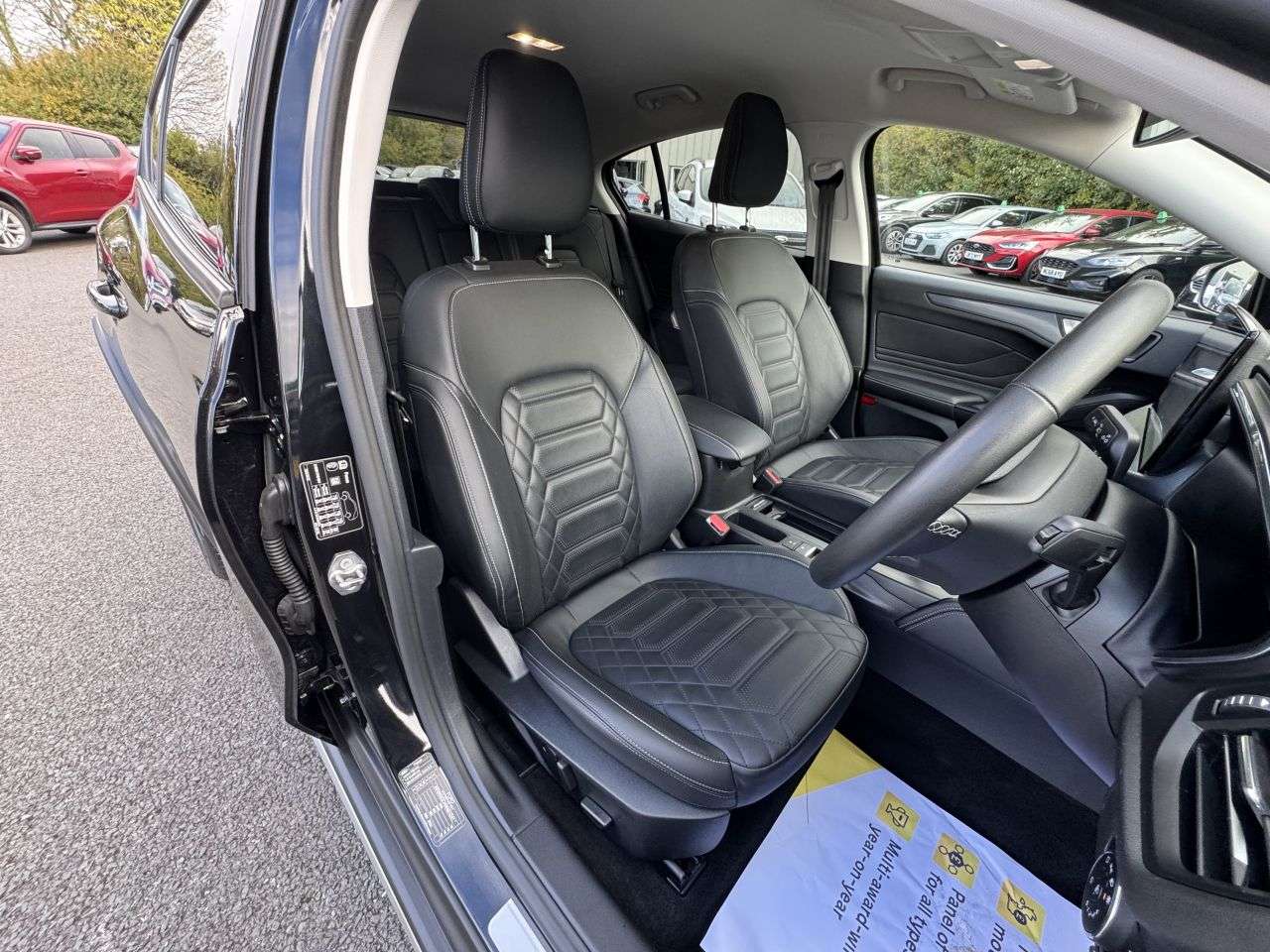 2022 FORD FOCUS 2022 FORD FOCUS