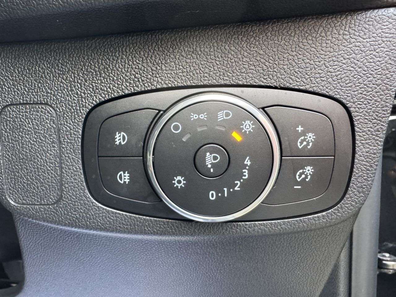 2022 FORD FOCUS 2022 FORD FOCUS