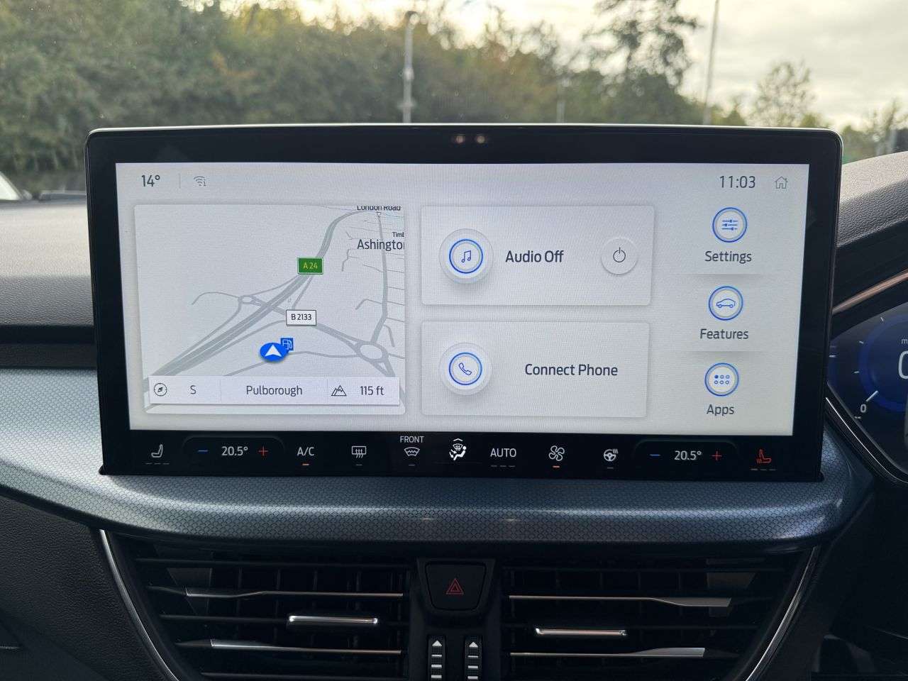 2022 FORD FOCUS 2022 FORD FOCUS