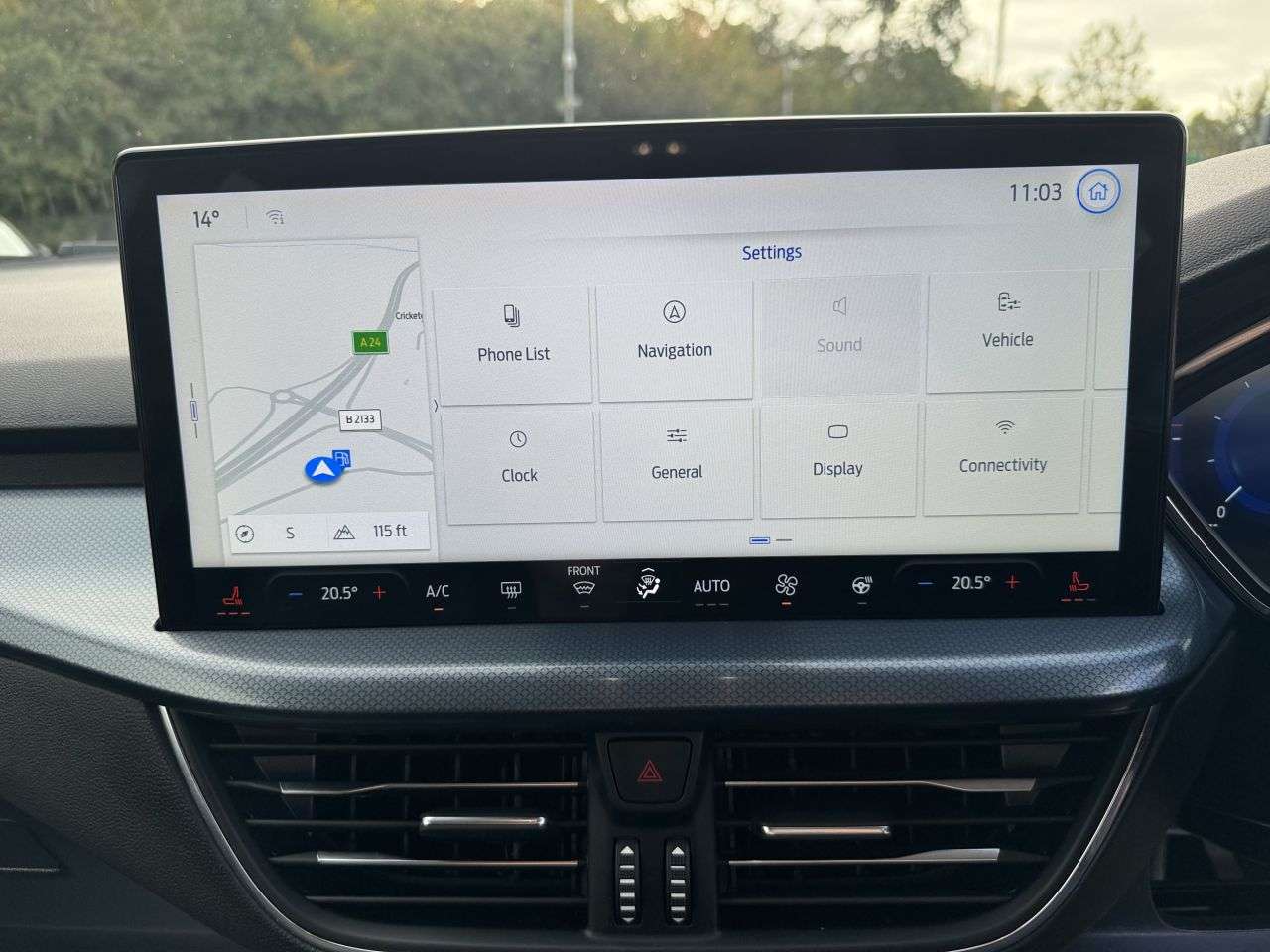 2022 FORD FOCUS 2022 FORD FOCUS