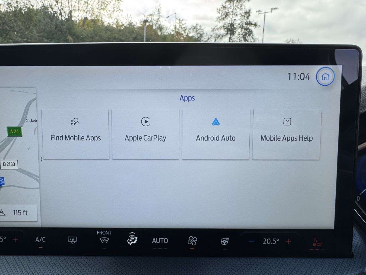 2022 FORD FOCUS 2022 FORD FOCUS