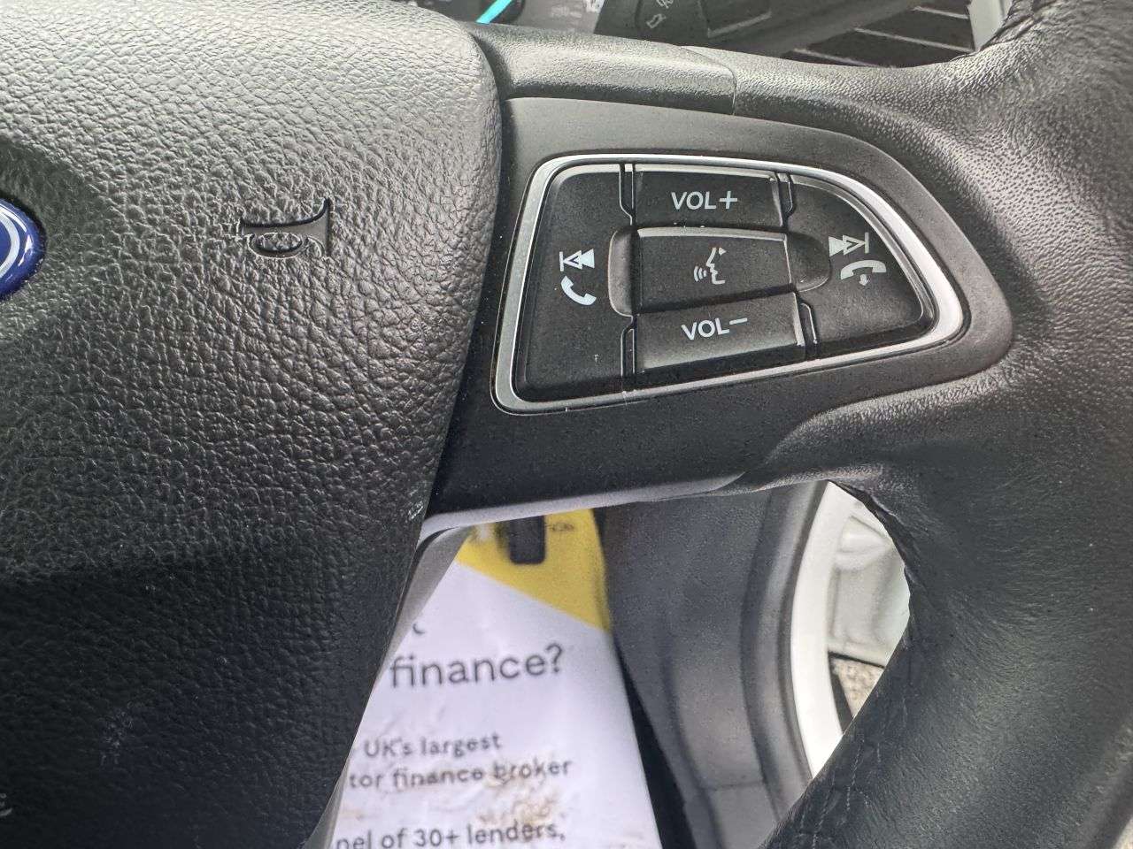 2022 FORD ECOSPORT 2022 FORD ECOSPORT