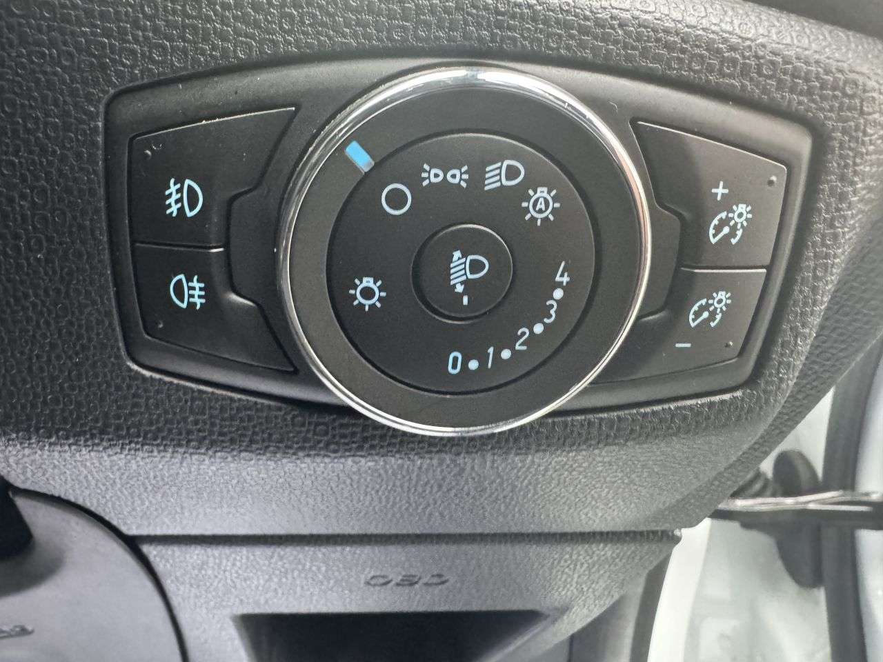 2022 FORD ECOSPORT 2022 FORD ECOSPORT