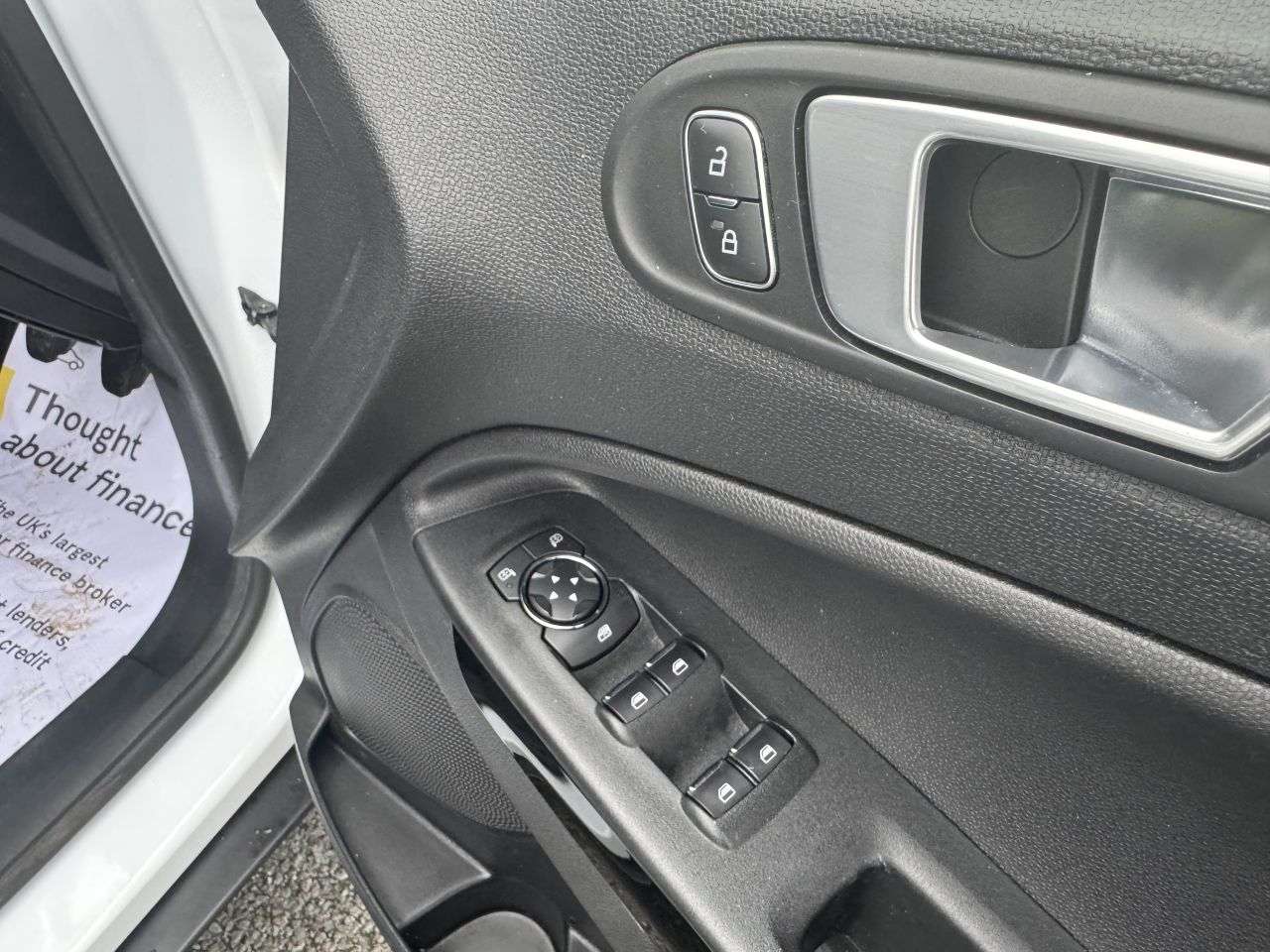 2022 FORD ECOSPORT 2022 FORD ECOSPORT