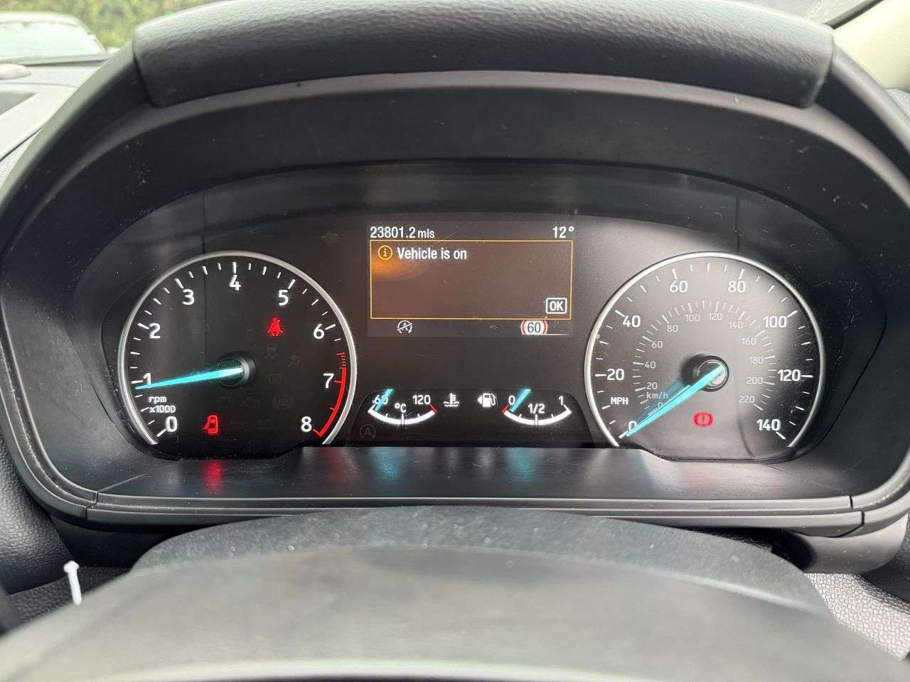 2022 FORD ECOSPORT 2022 FORD ECOSPORT