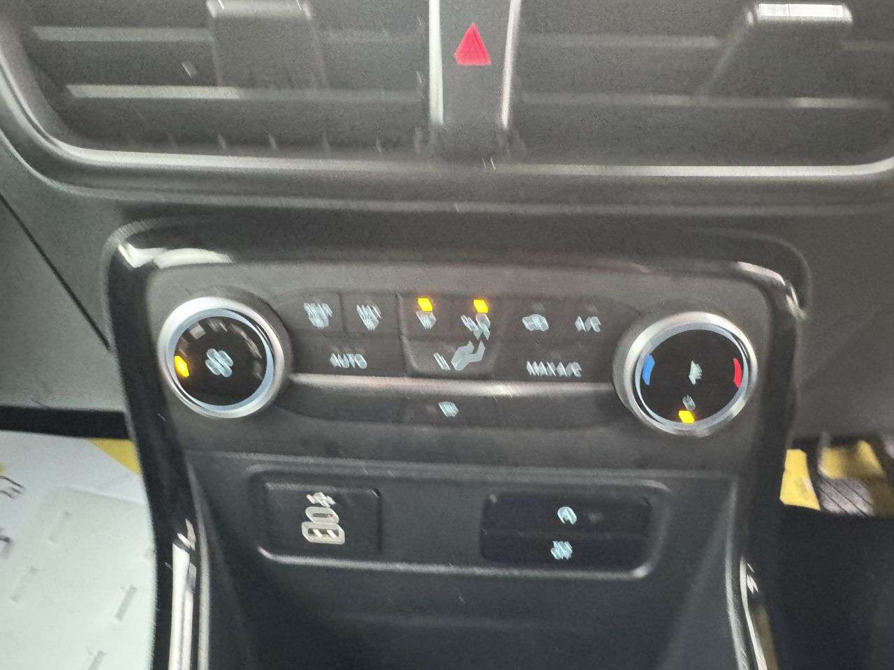 2022 FORD ECOSPORT 2022 FORD ECOSPORT