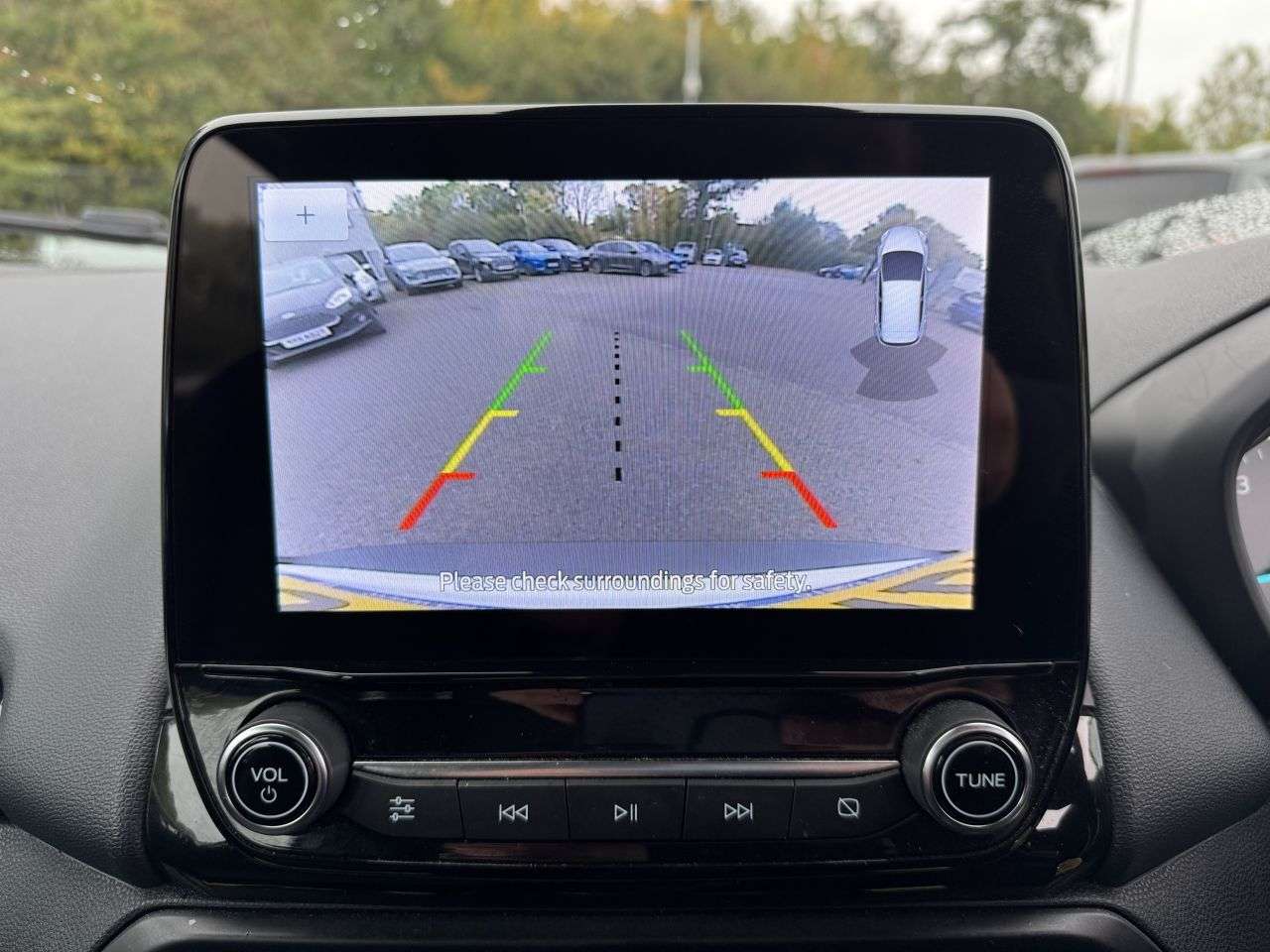 2022 FORD ECOSPORT 2022 FORD ECOSPORT