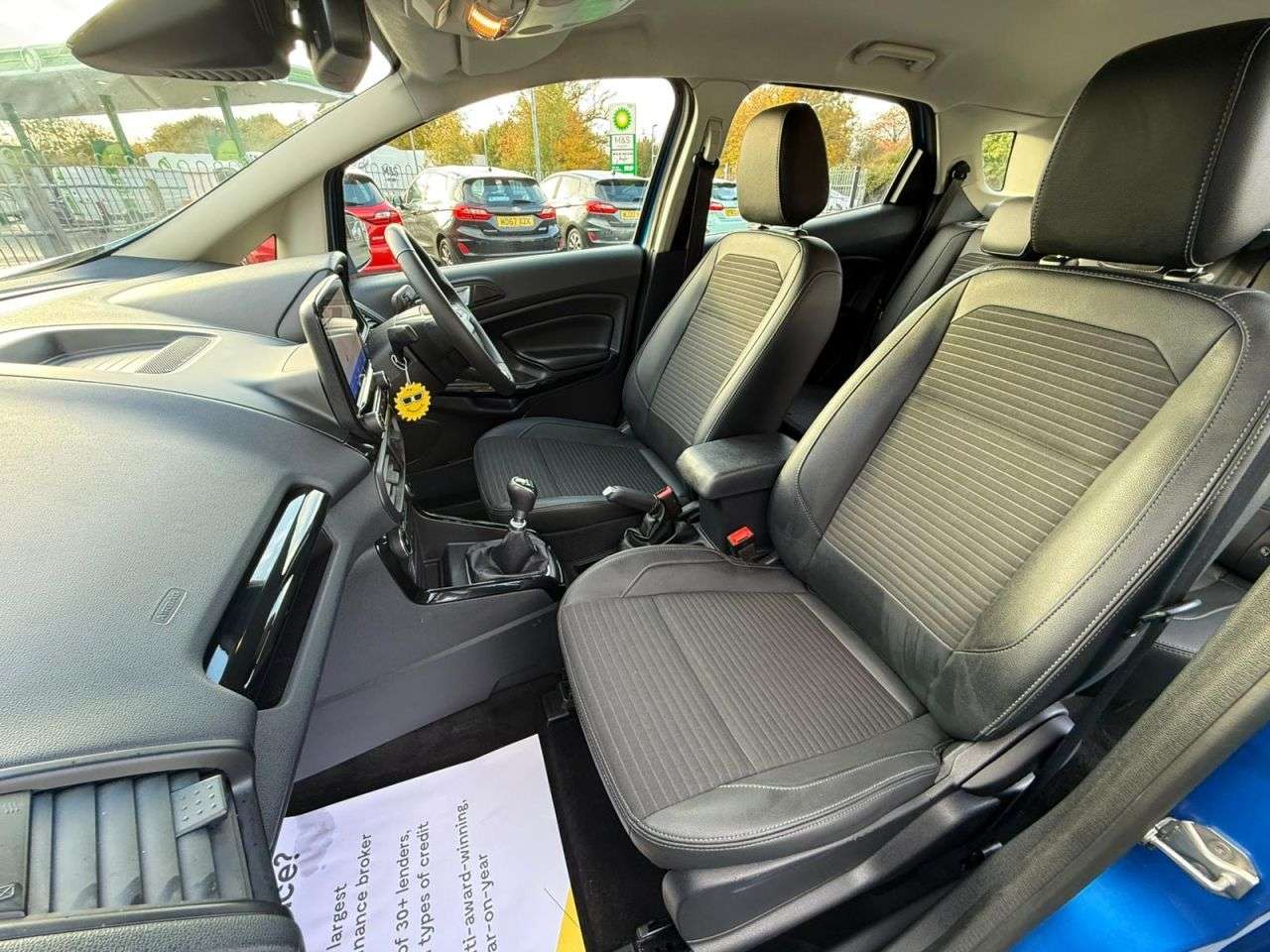 2022 FORD ECOSPORT 2022 FORD ECOSPORT