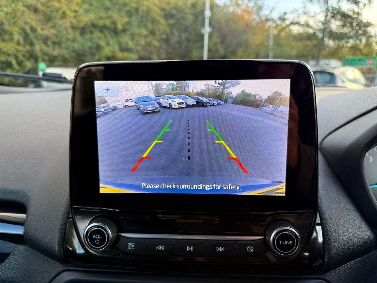 2022 FORD ECOSPORT 2022 FORD ECOSPORT