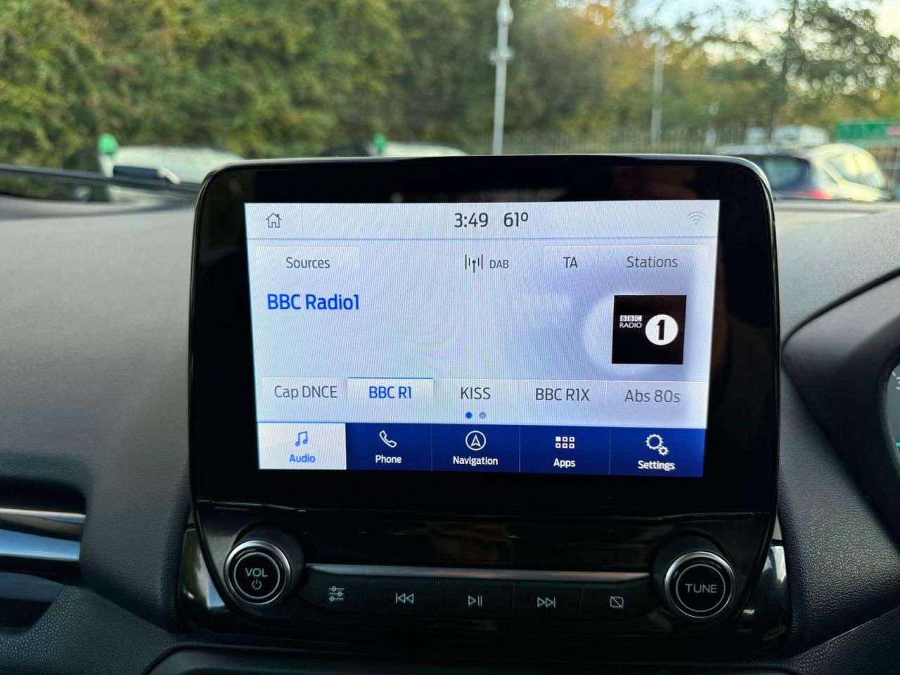 2022 FORD ECOSPORT 2022 FORD ECOSPORT