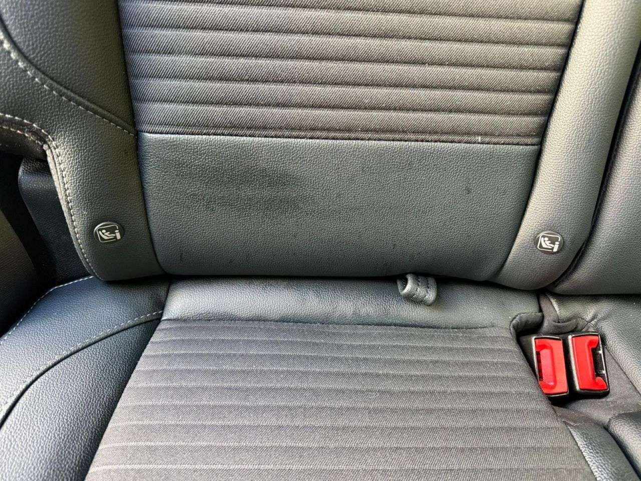 2022 FORD ECOSPORT 2022 FORD ECOSPORT