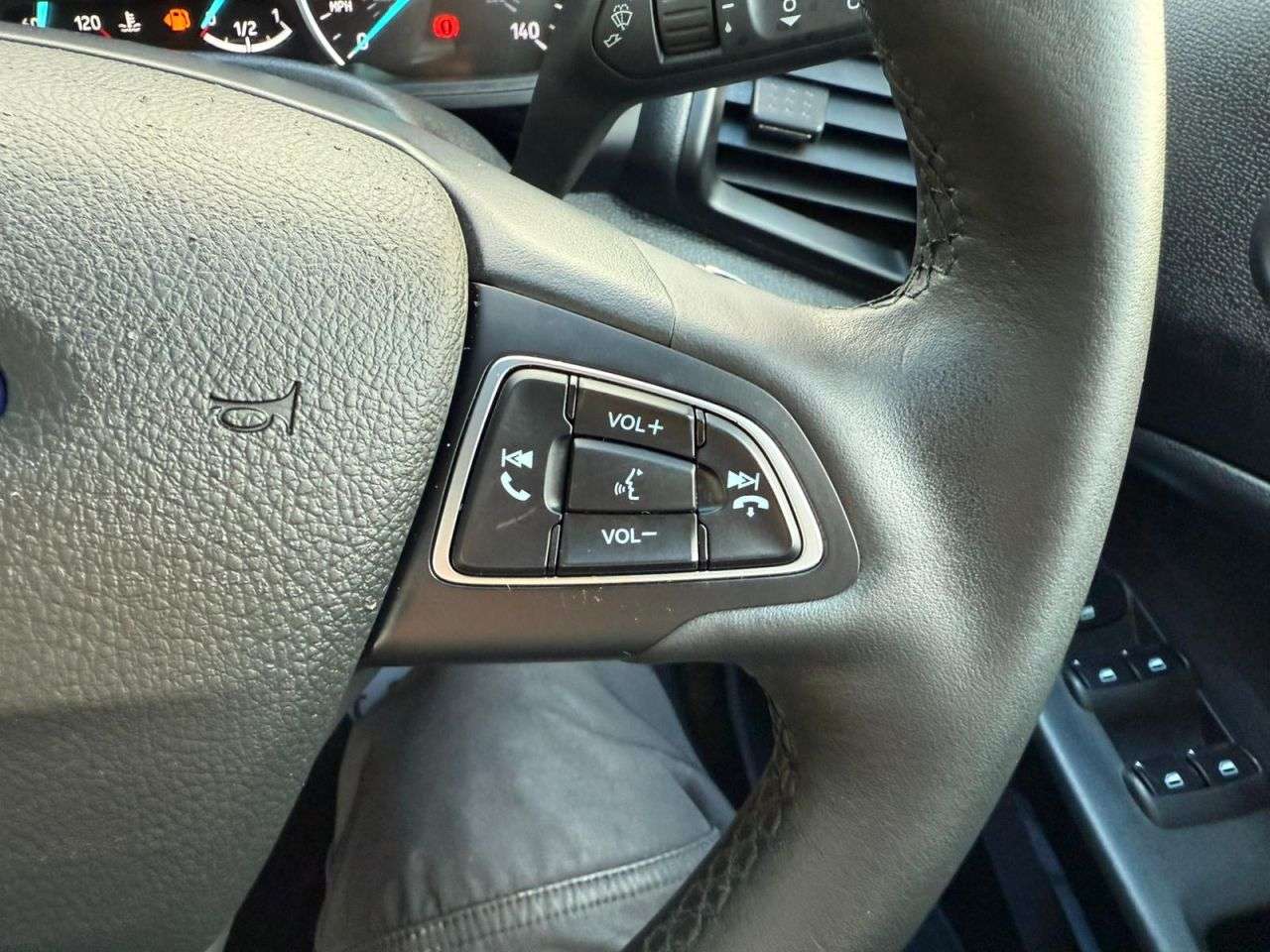 2022 FORD ECOSPORT 2022 FORD ECOSPORT