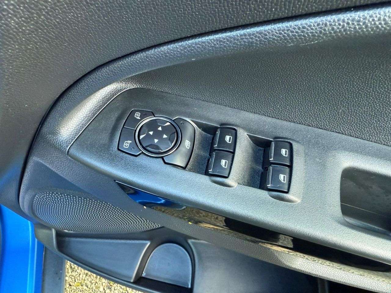 2022 FORD ECOSPORT 2022 FORD ECOSPORT