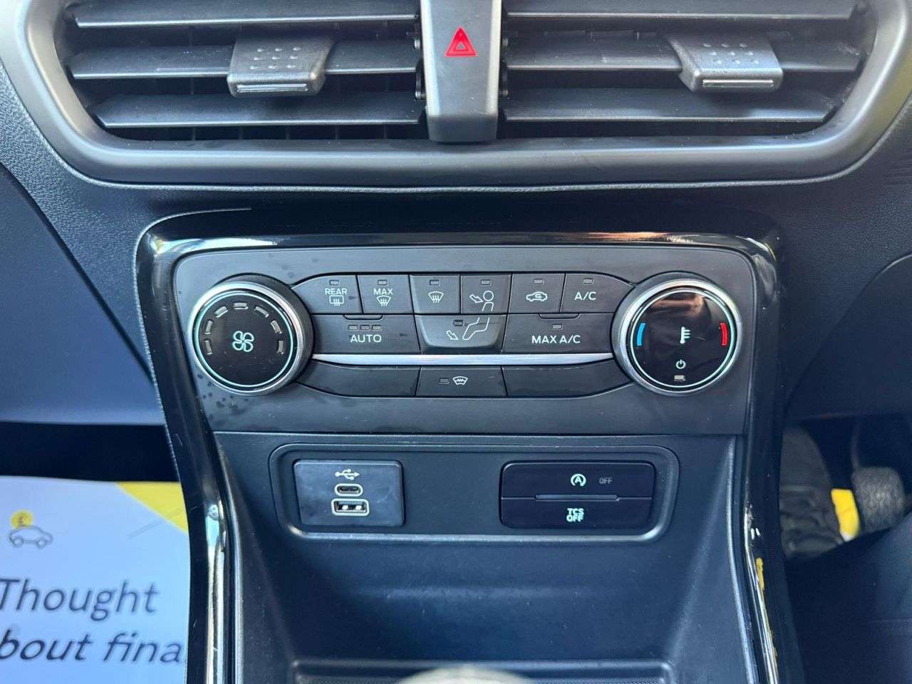 2022 FORD ECOSPORT 2022 FORD ECOSPORT