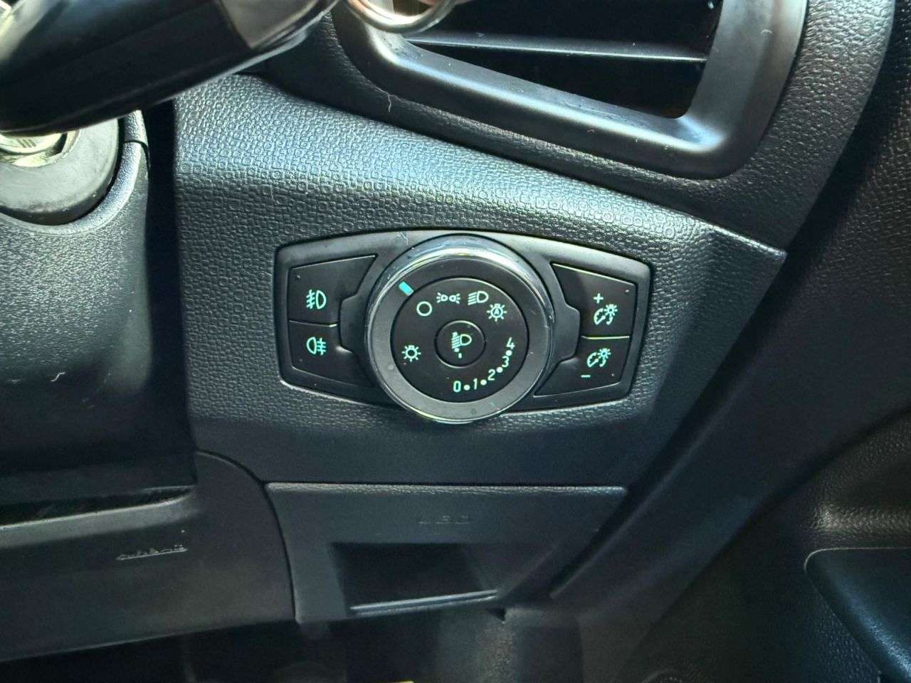 2022 FORD ECOSPORT 2022 FORD ECOSPORT